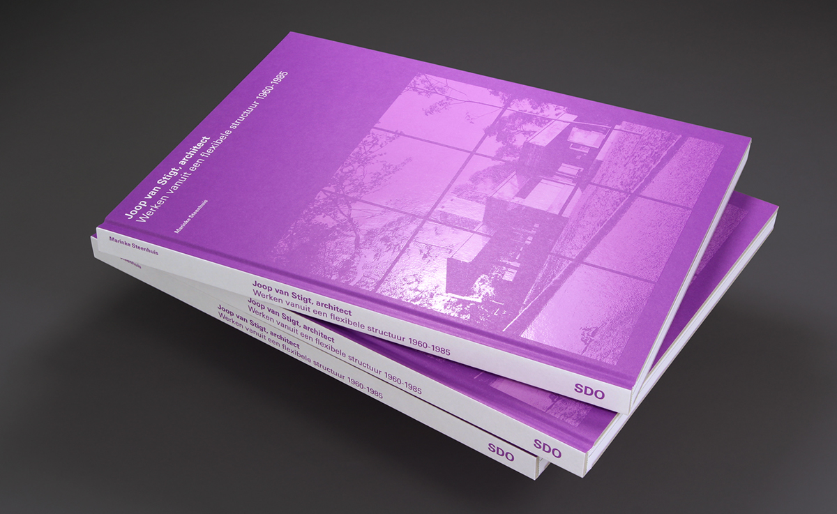 book design Monograph architecture book