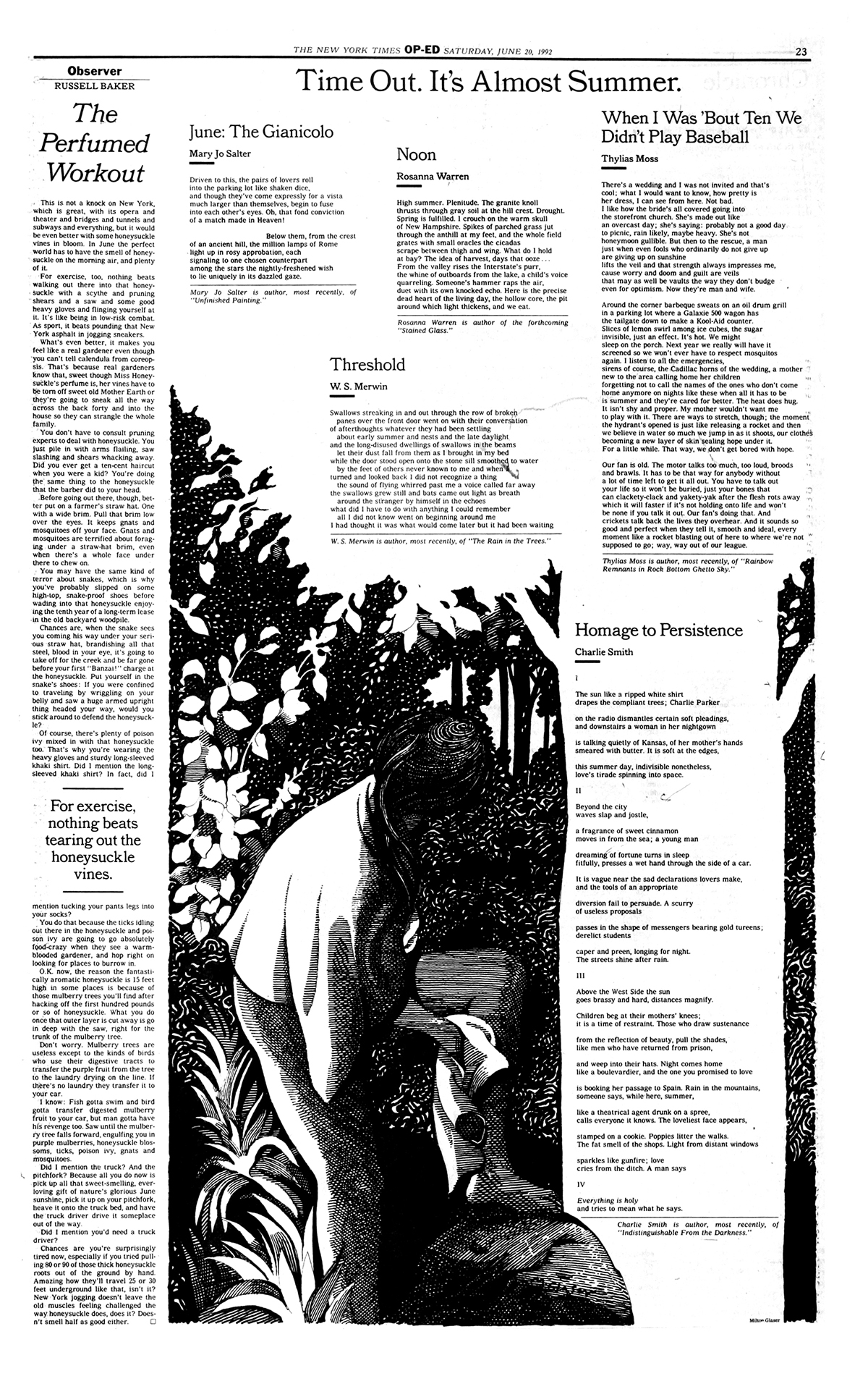 NYTimes New York Times op-ed