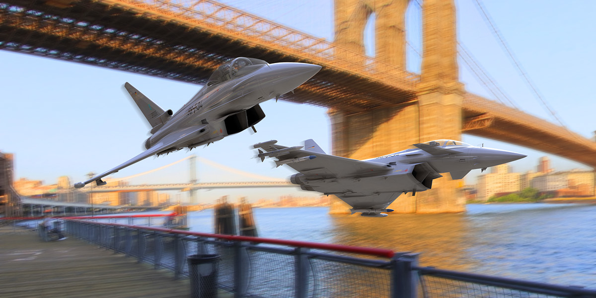 Jet warjet planes Fighter jet fighter 3D rendering