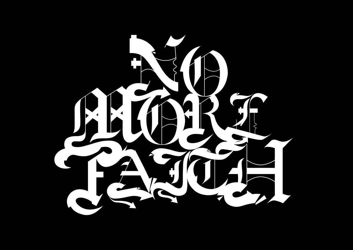 Graffiti letters font Typeface free download Display logo letterhead old Classic gotik neo gotik horror metal hard core gothic Blackletter
