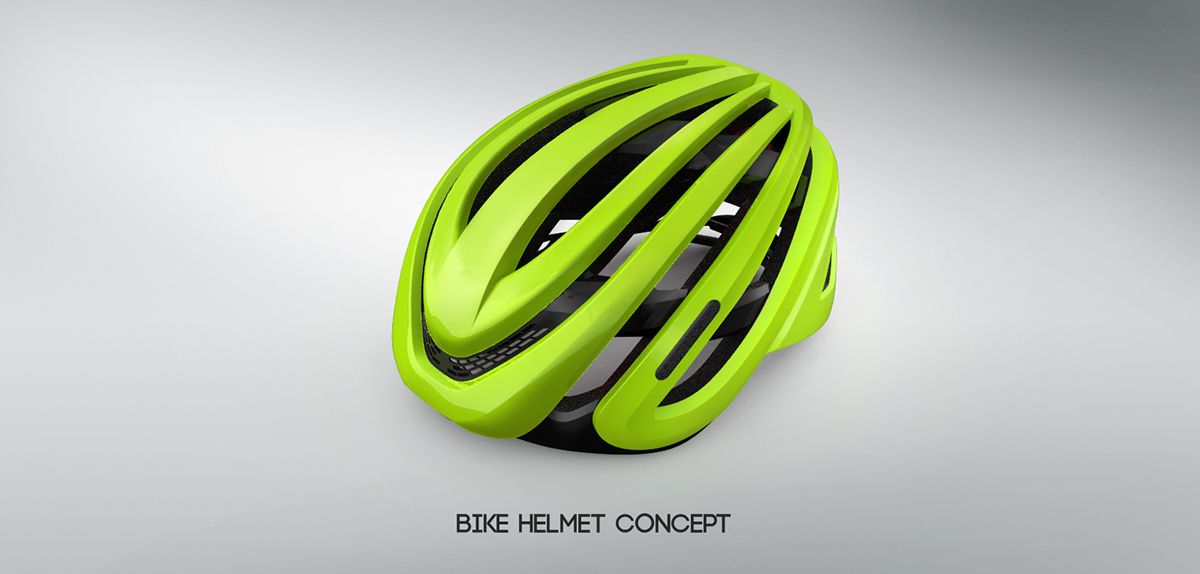 bike helmet Helmet Bike casco casque led