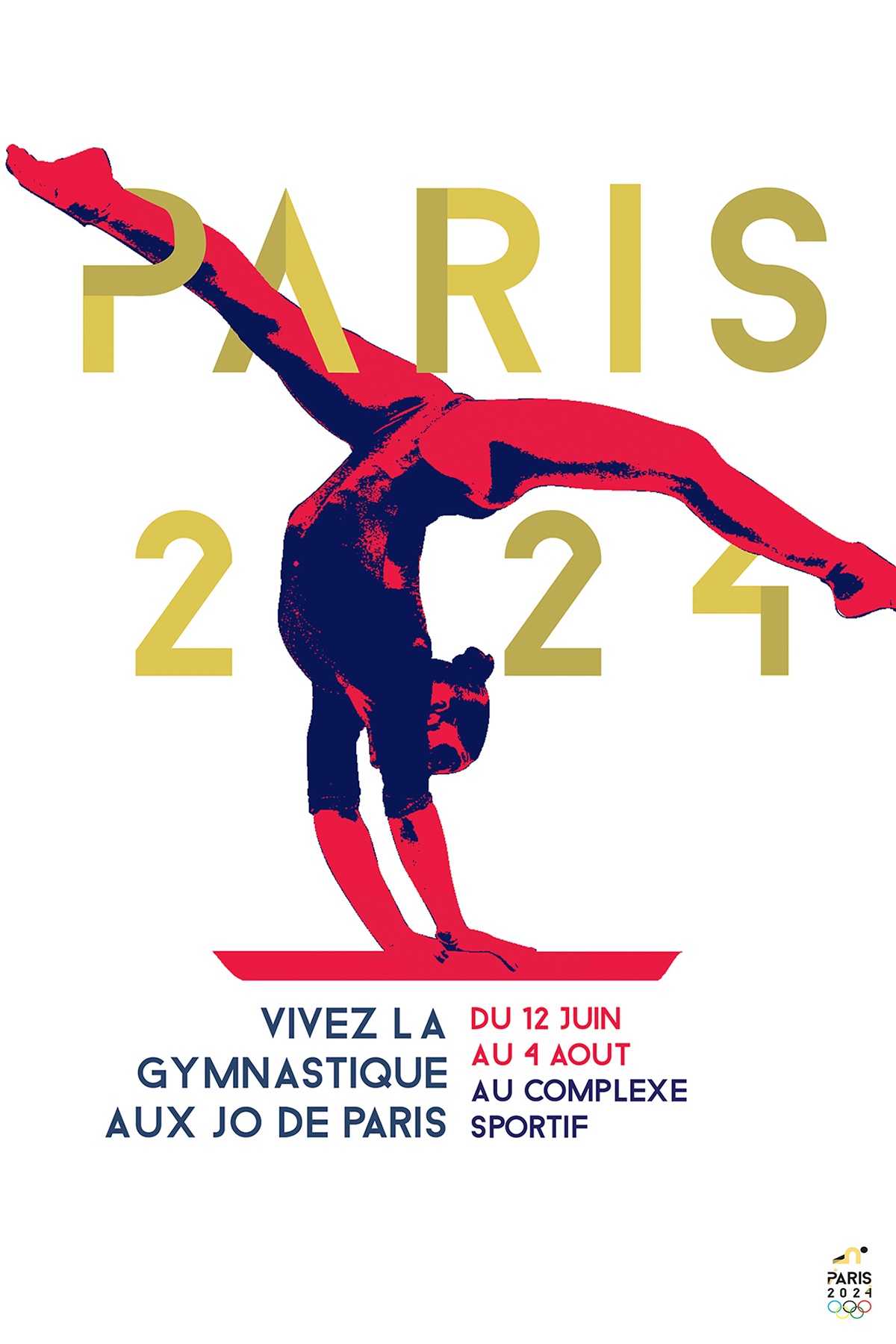 jeux olympiques sport design graphisme affiche poster logo Picto