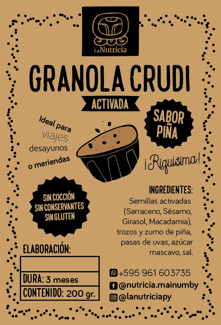alimento natural etiqueta alimento etiqueta granola etiqueta producto natural logo alimento natural logo granola marca alimento natural