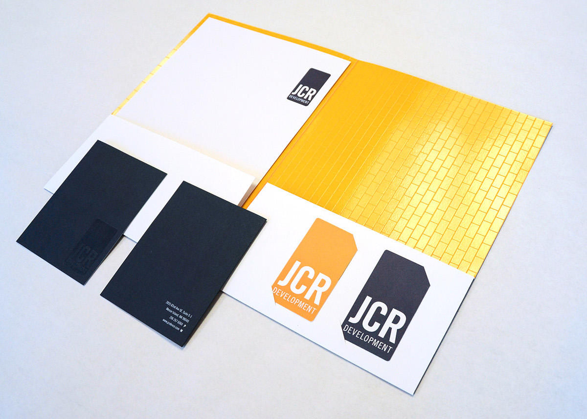 branding  Creative Services Rebrand Business Cards stationary Brand Collateral letterhead