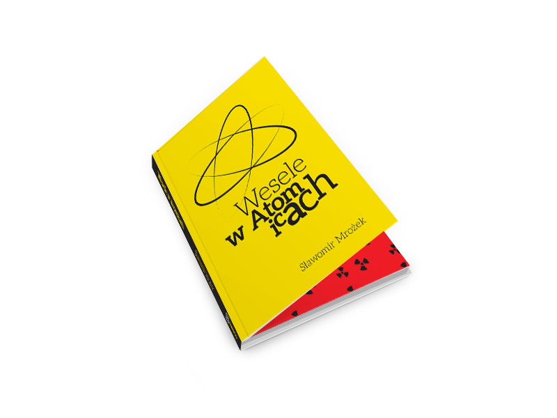 book design cover Layout book novel vector