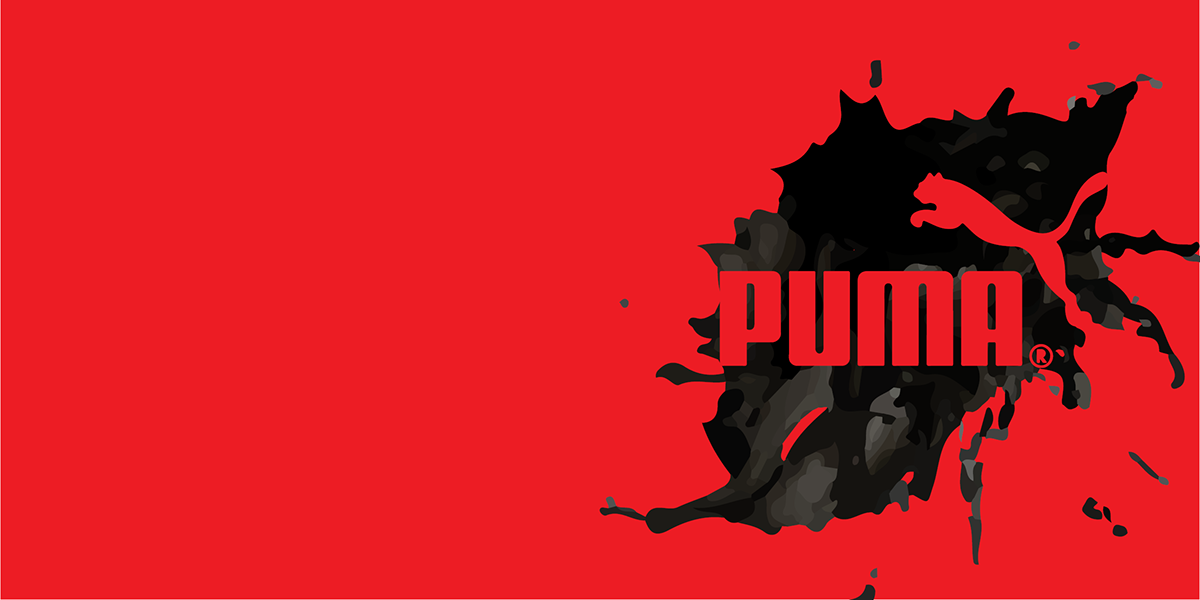 design for puma