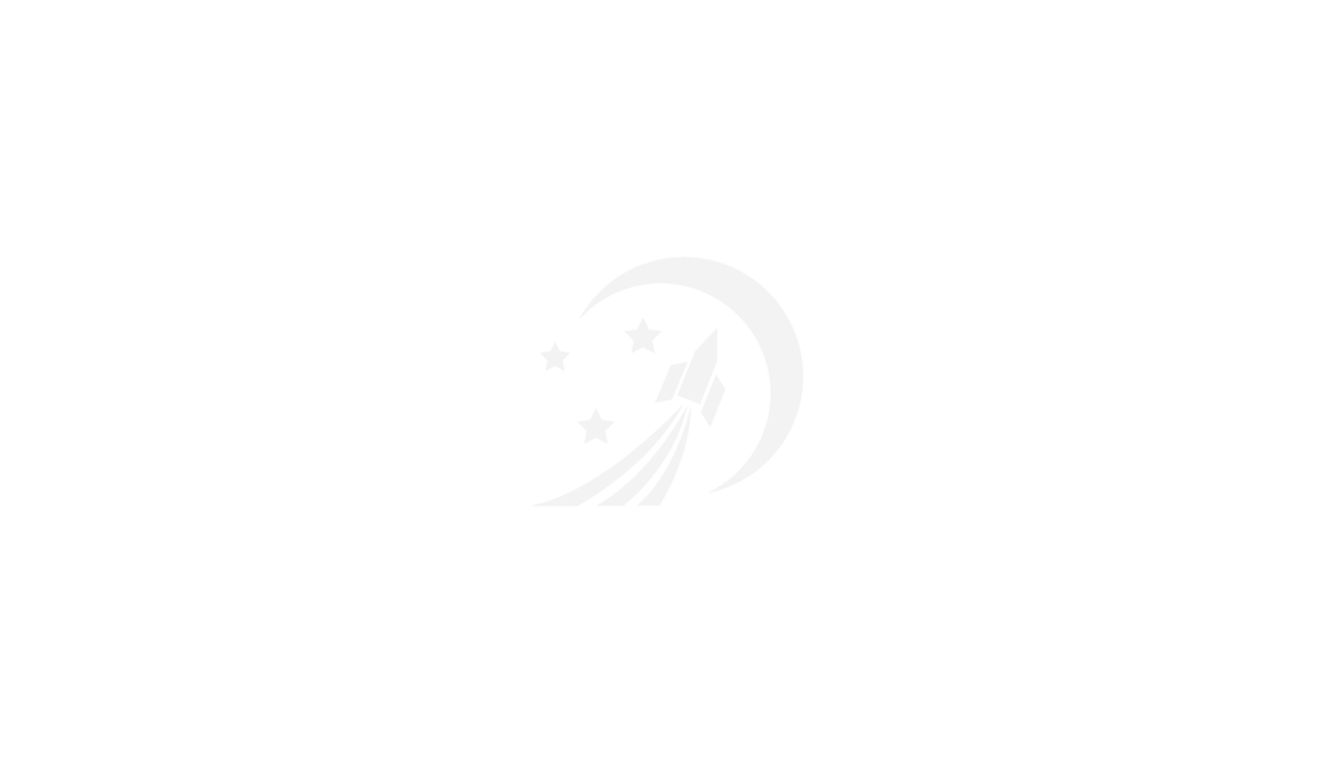 Astro logo set Space  cosmos logodays astronomy