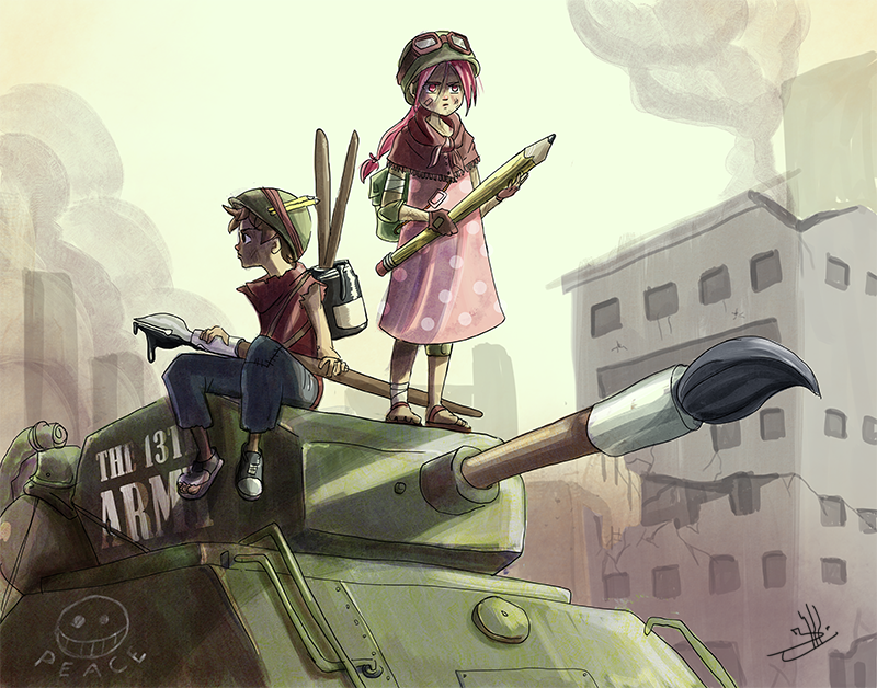 War childrens childrens of war