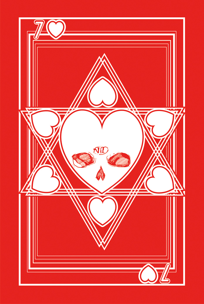 Poker poker cards Poker Deck deck spade clover heart diamond  number