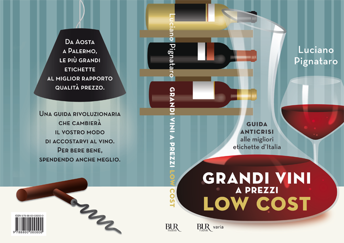 wine vino Vini Guide Low Cost