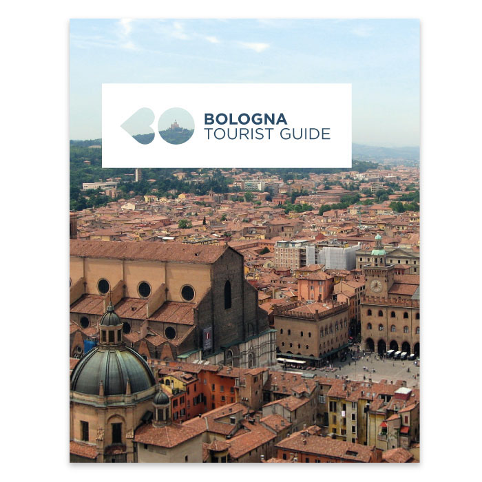 bologna logo Competition Proposal Italy city