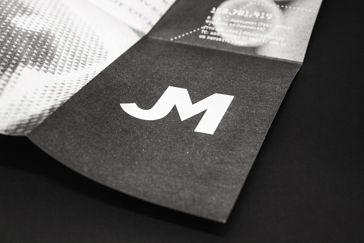 James McNaught  james  McNaught  business cards  letterpress  personal  identity Personal Identity self-promotion Self Promo Self Promotion portfolio risograph folding