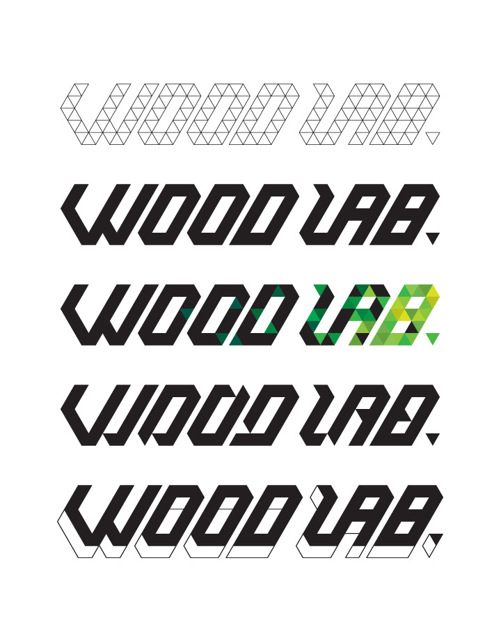 wood lab logo warm depth Street people