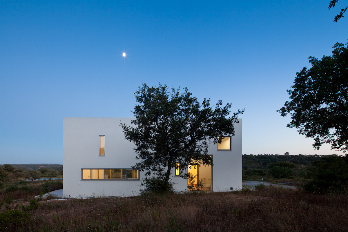 Portugal  alentejo casa arquitectura house south Europe mediterranean