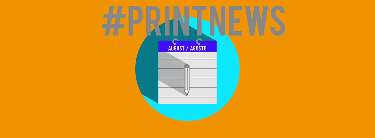 printnews printnoticias graphicdesign print