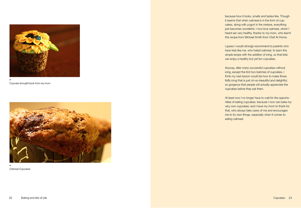 baking book publishing   Food 