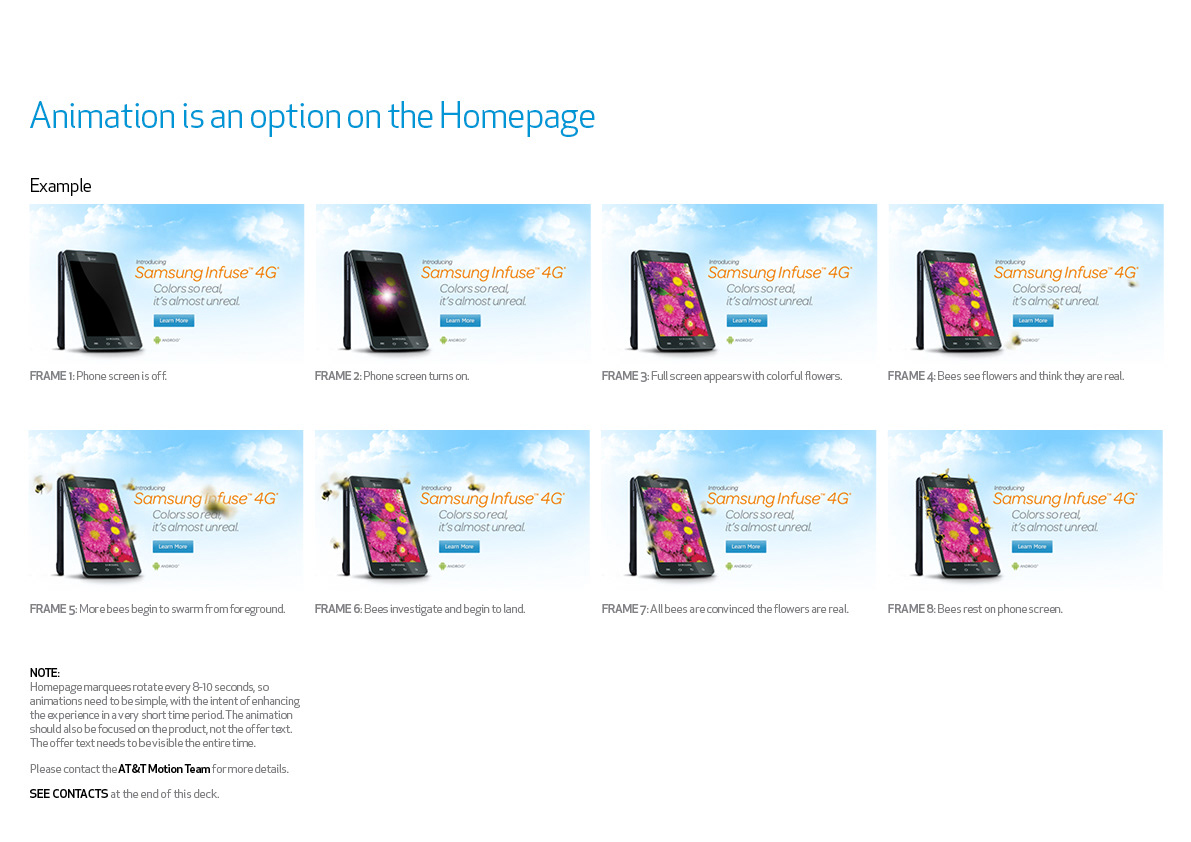 AT&T att homepage wireless devices