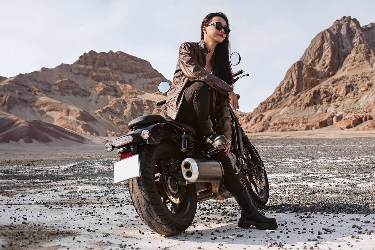 Honda rebel motorcycle Classic Photography  photoshoot editorial magazine CLASSIC MOTORCYCLE cruiser