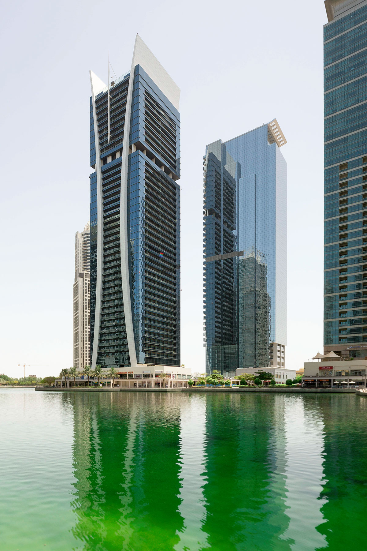 city dubai SKY buildings architectur Tilt-shift clean clear United Arab Emirates emirates BURJ Abu Dhabi east facade structure