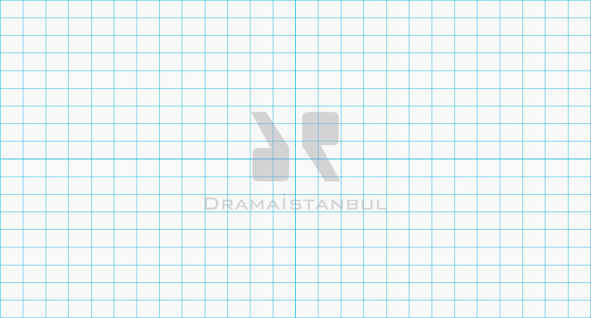 drama istanbul Workshop punctuation mark ditto marks ditto gray pantone text Project design agency Turkey logo corporate presentation letter envelope identity Logotype type write writer agency word words