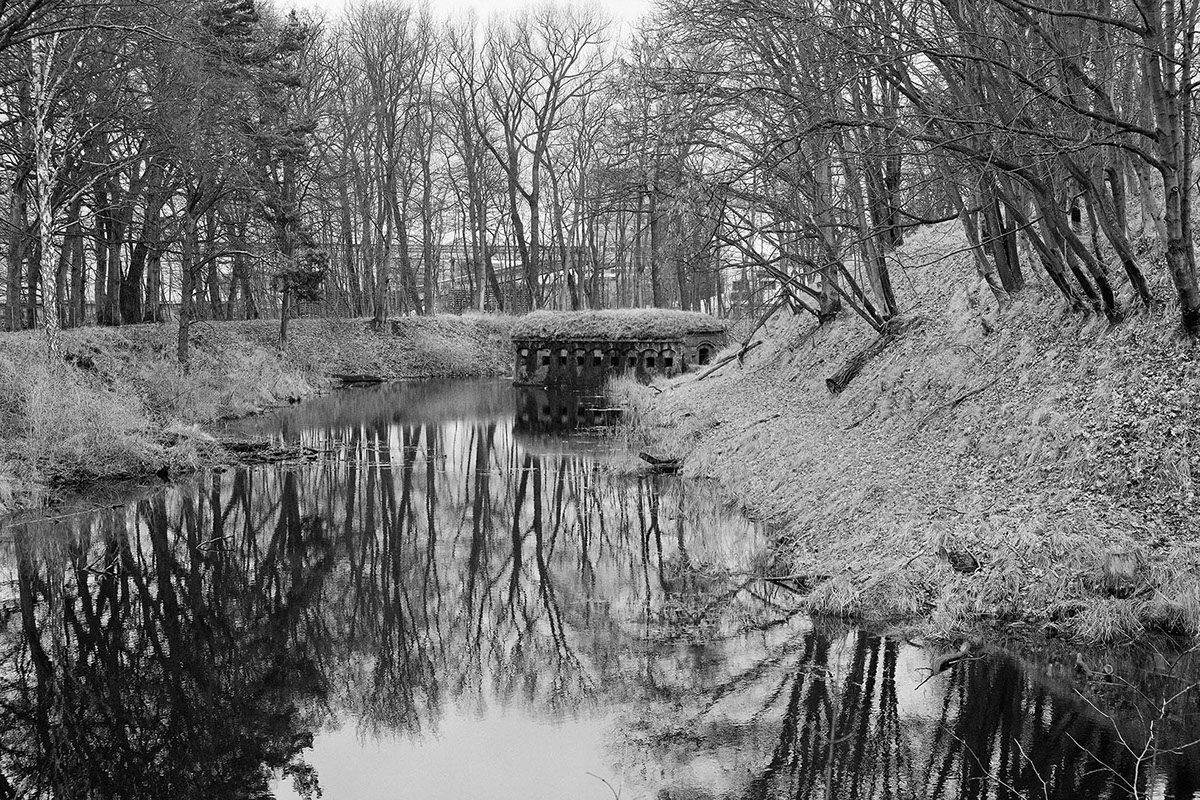 poland winter sadplace Photography 
