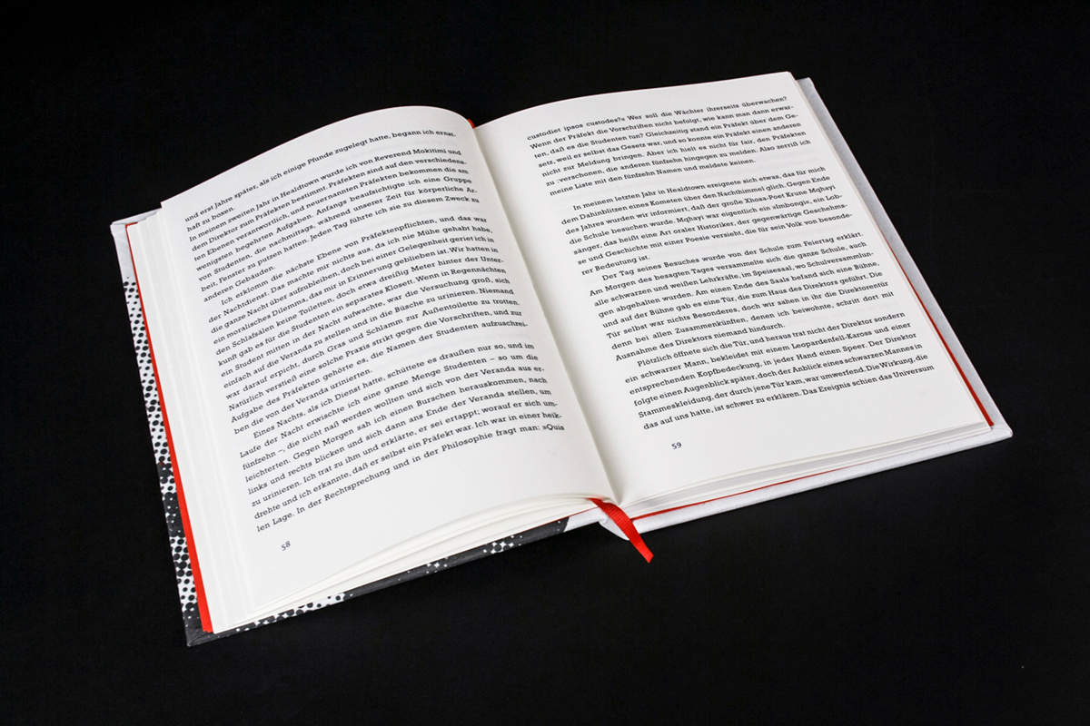 Bookbinding Bookdesign typography   biography Diary design book buchdesign Buchgestaltung cover