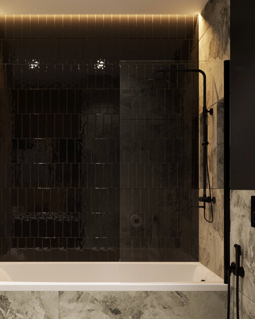 interior design  interior designer Italy design bath Bath design bagno italy designer