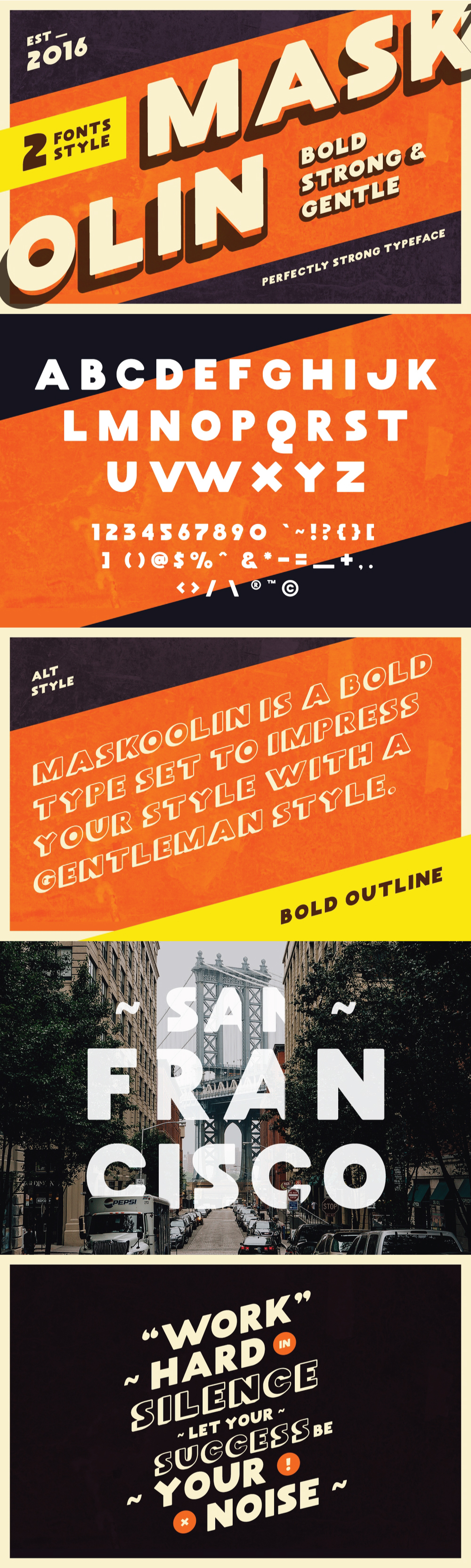 Free font free freebie free fonts type Typeface free typeface bold Display font