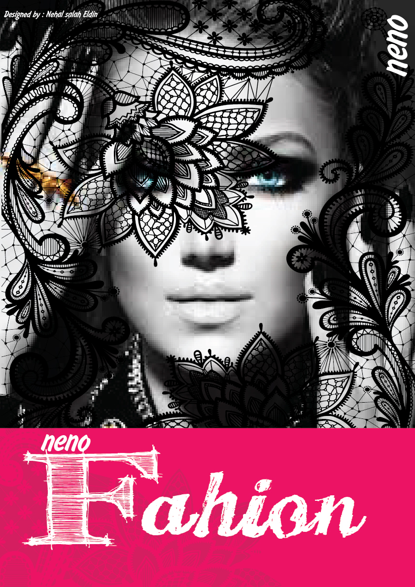 fashion advertising creative magazine