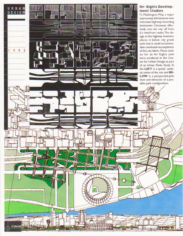Urban Design urban simulation  architecture of Cities Geography  planning representation