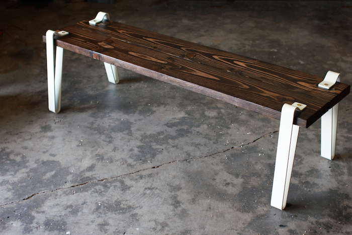 Custom DIY furniture design table legs Coffee base bases