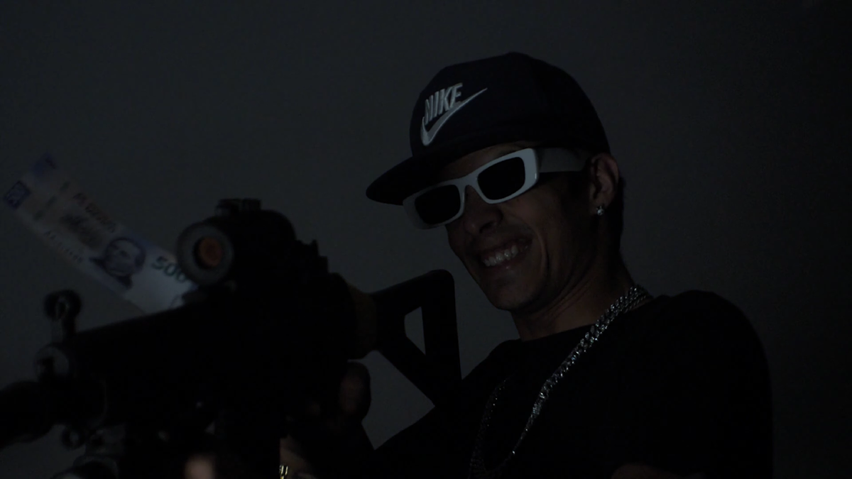 filmmaking hip hop music video Official Video rap video clip Videoclip
