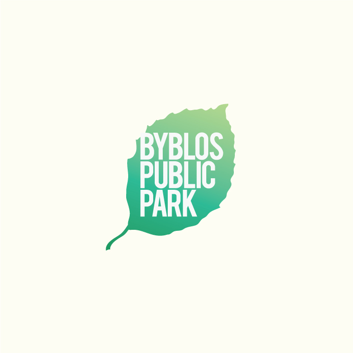 Park public garden BYB