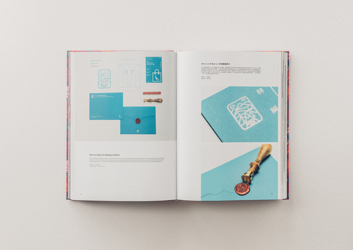 art direction  graphic design  Orient Sense typography   editorial Layout book design print