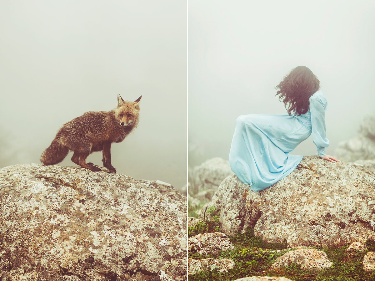 norninf mist spain sevilla malaga FOX fog