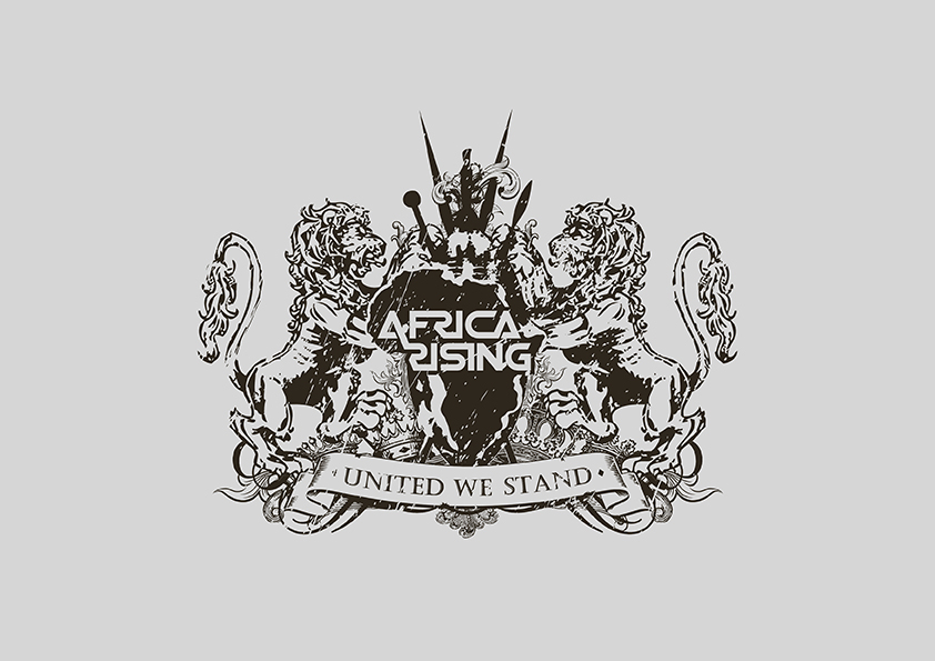brad de fleuriot default crest design africa rising