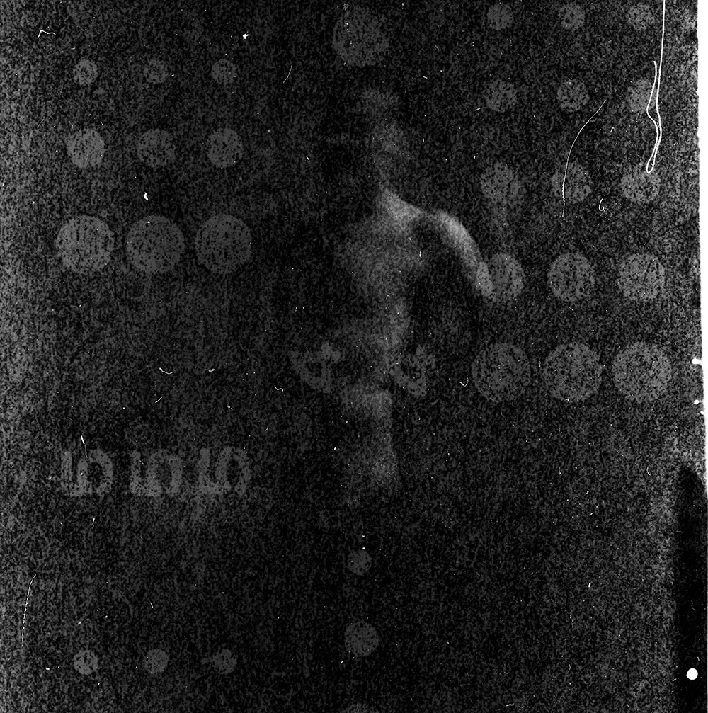 6x6 rolleiflex dark soul mood man nomodel experimental overdue film analog black and white b&w