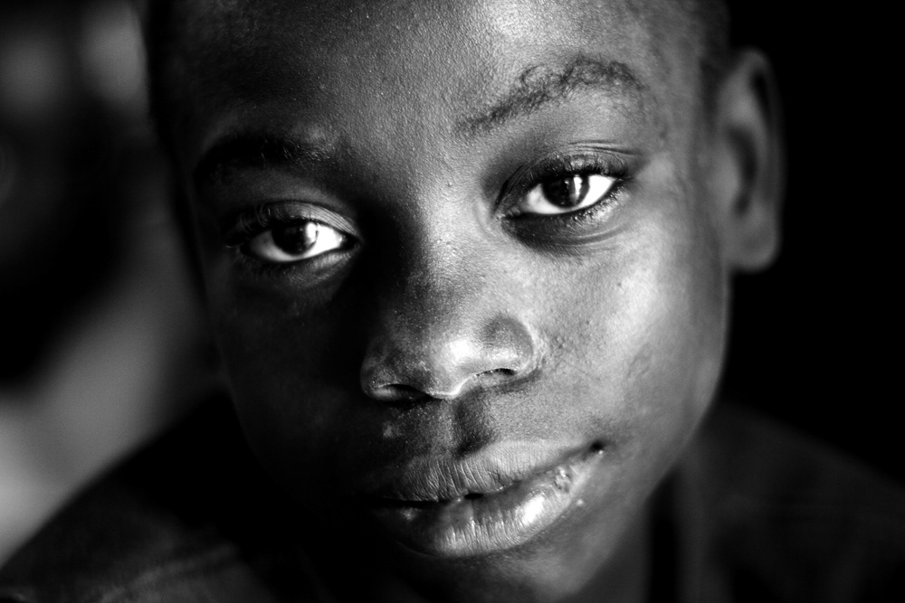 Haiti photo photographer