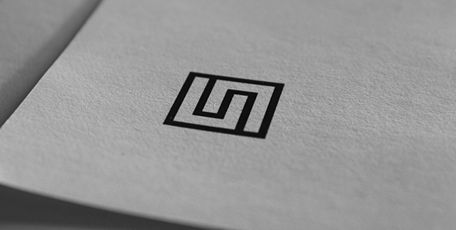 identity Logotype brand Dynamic