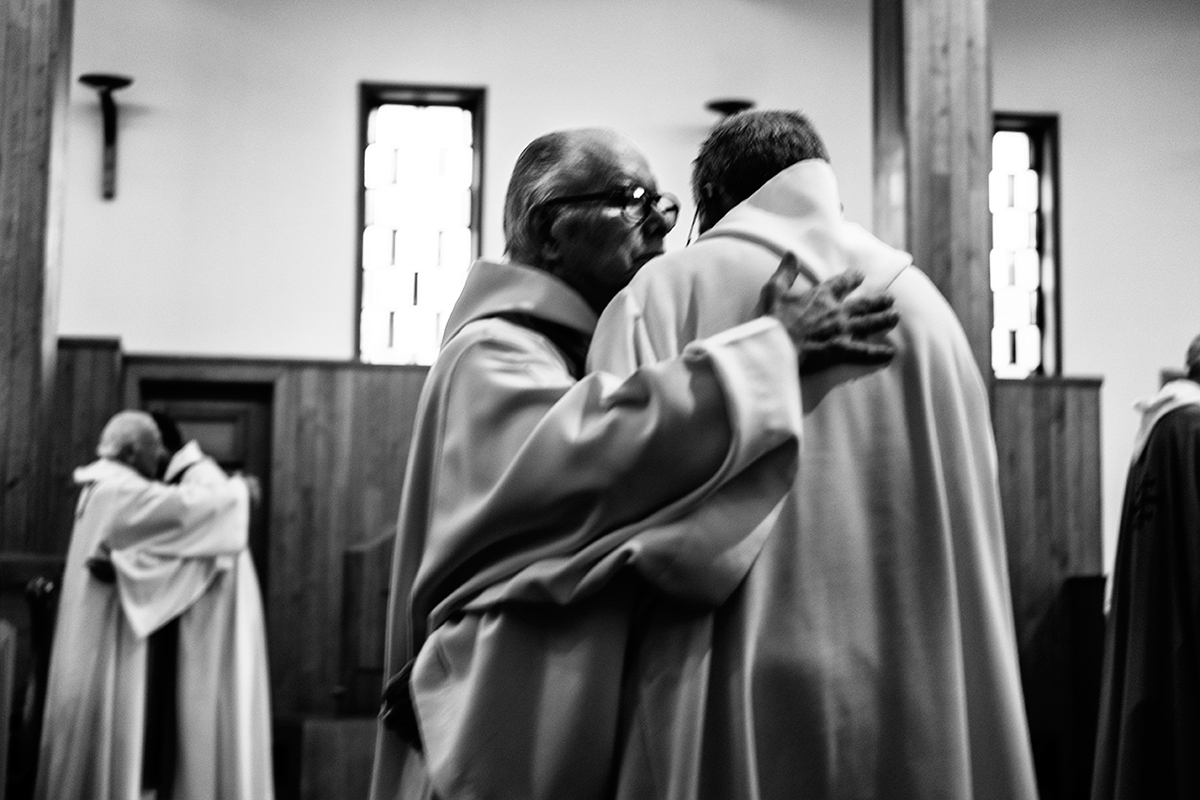 monks Portugal monastery photo documentary Jose Ferreira  documentary monks documentary monastery jose ferreira photographer