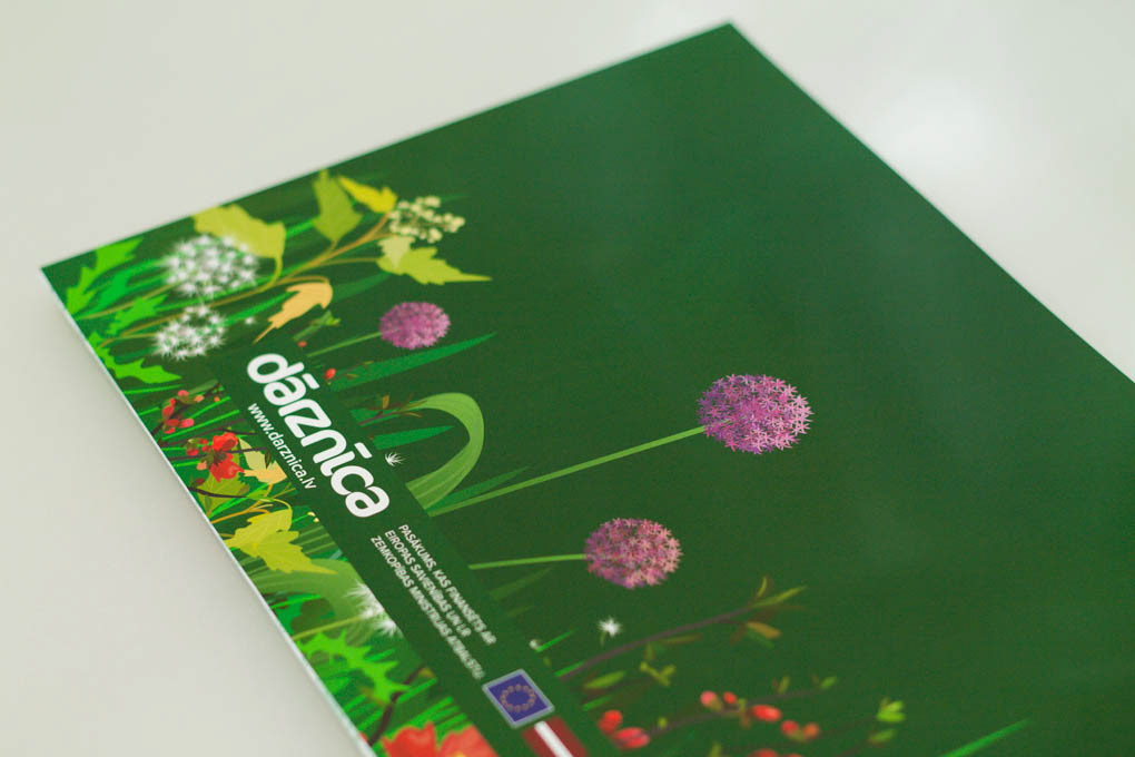 plant journal Guide children plants growing environment