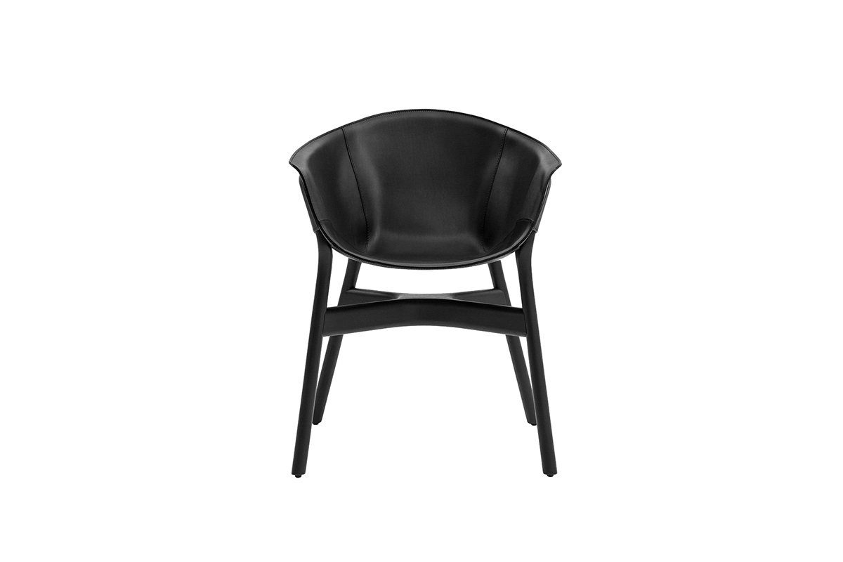 chair Interior leather wood product