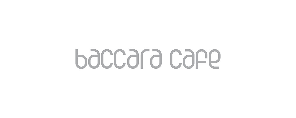 branding  typography   graphic design  cafe logo