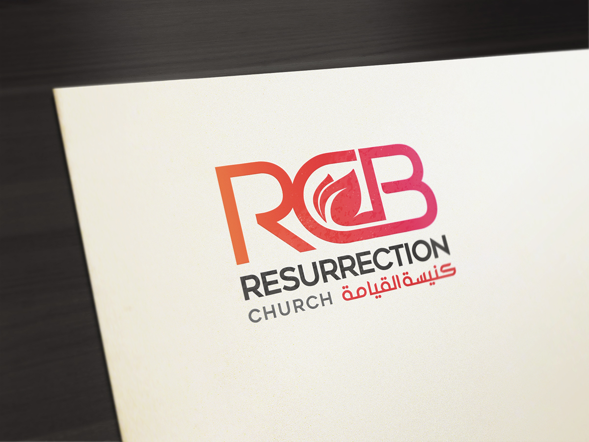 rcb church Christian ressurection Beirut hadath God Love Peace youth Young