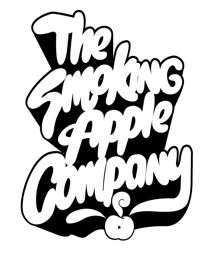 SmokingApple  brand