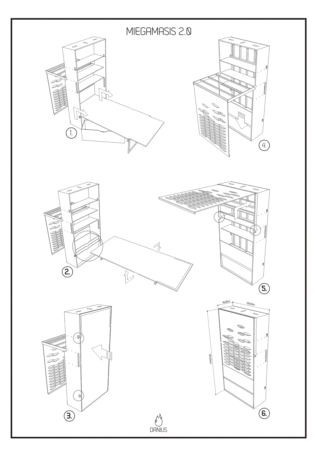 plywood eco furniture furniture cheap furniture modular furniture transformable furniture Transformers transformer furniture