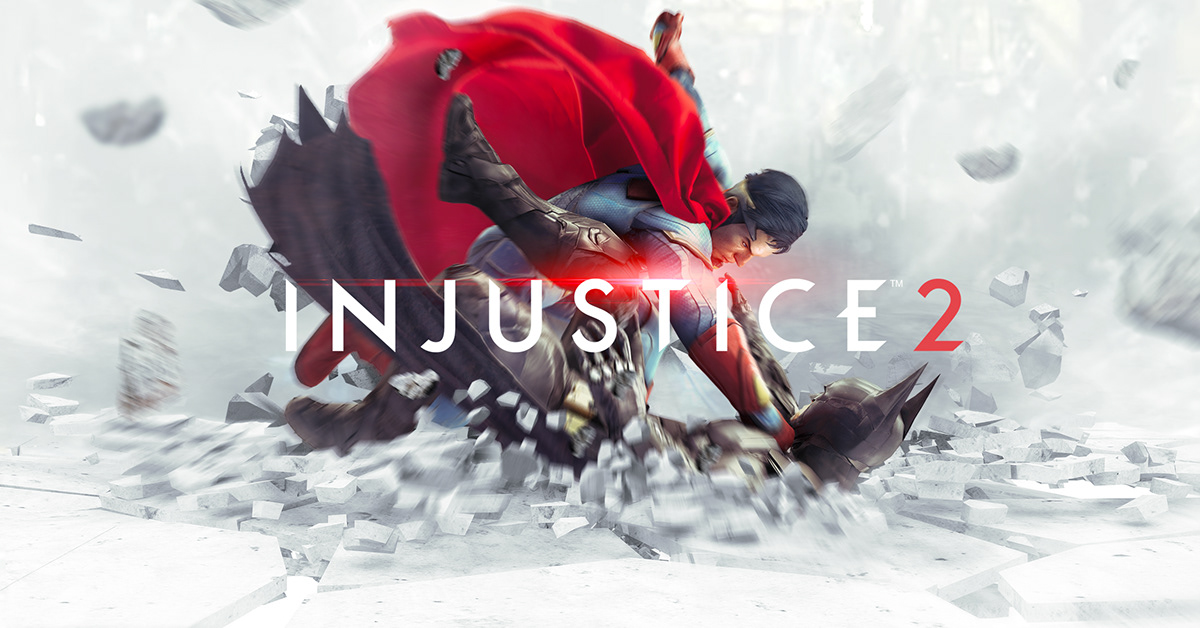 injustice Injustice 2 Ps4 xbox SuperHero game batman superman wonderwoman Ninja Turtles