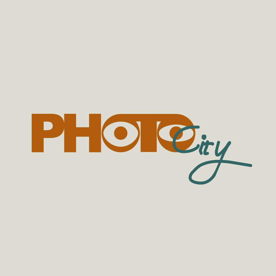 photoblog Logo Design