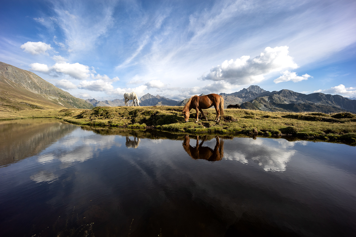 tyrol austria alpine mountains landscpape alps Nature Travel Photography  alpine landscape