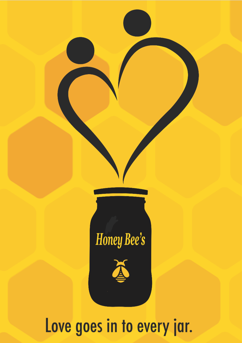 Honey is перевод